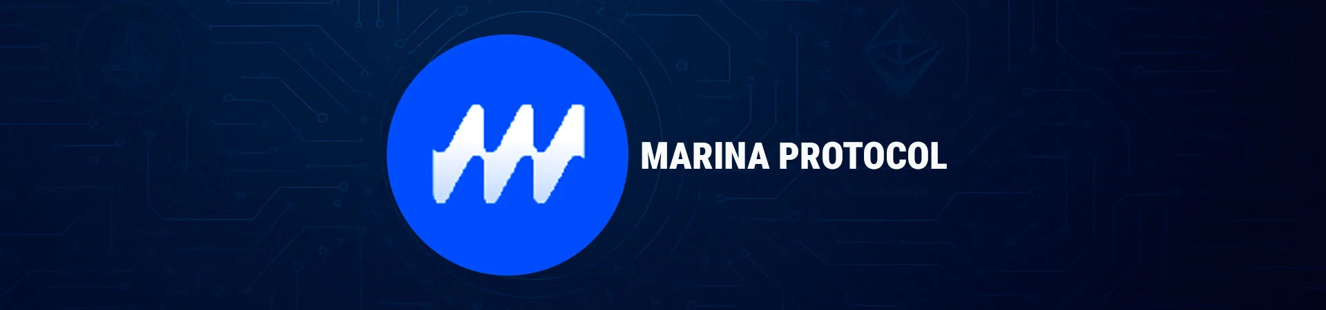Marina Protocol