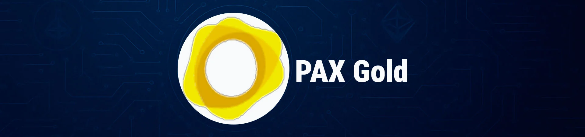Pax Gold