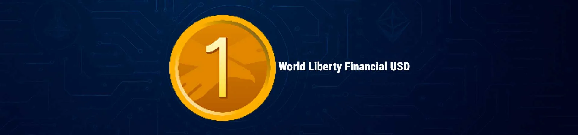 World Liberty Financial USD