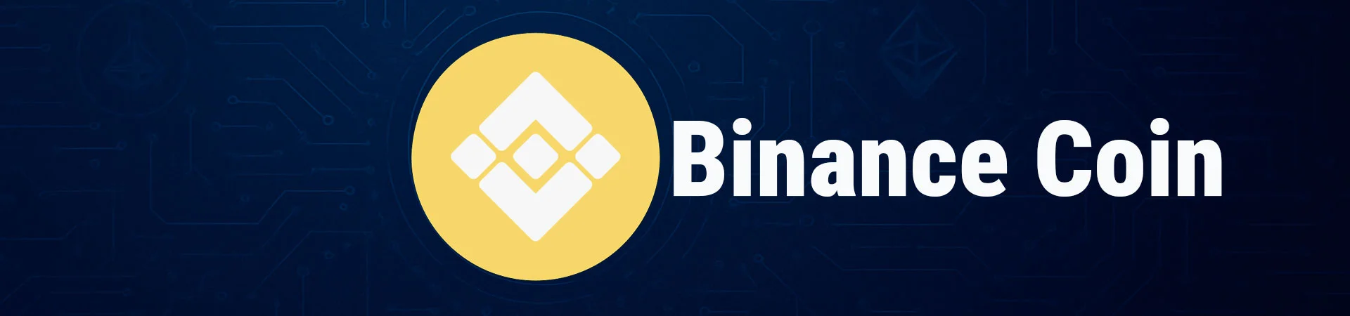 Binance Coin