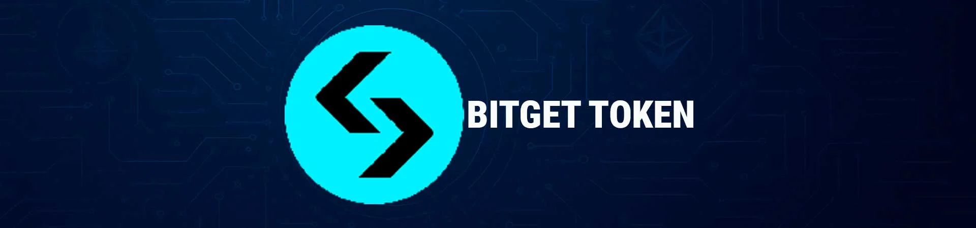 Bitget Token