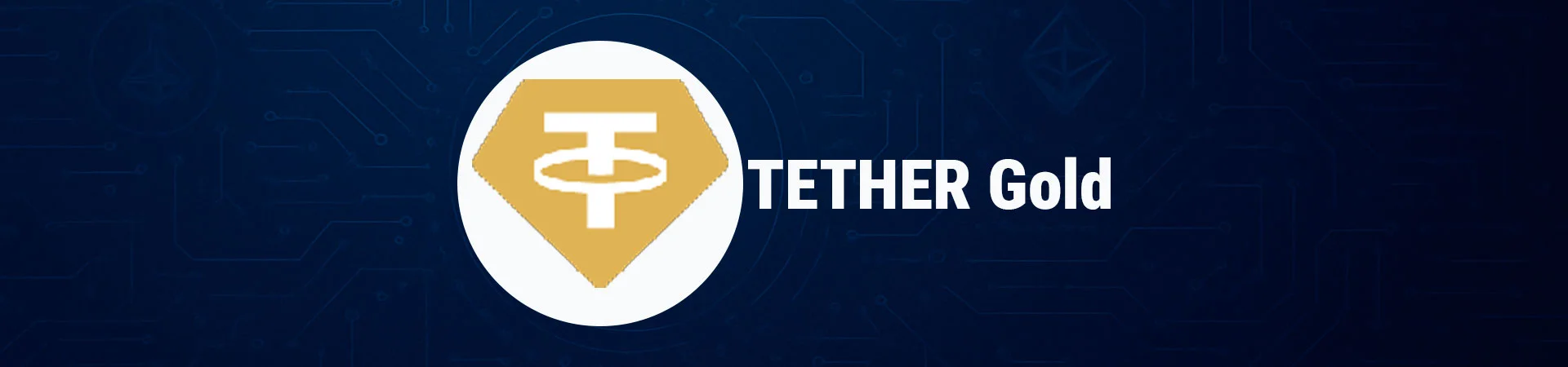 Tether Gold