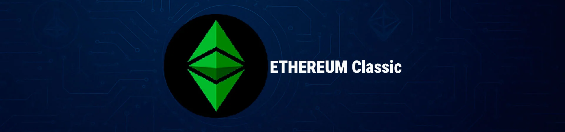 Ethereum Classic