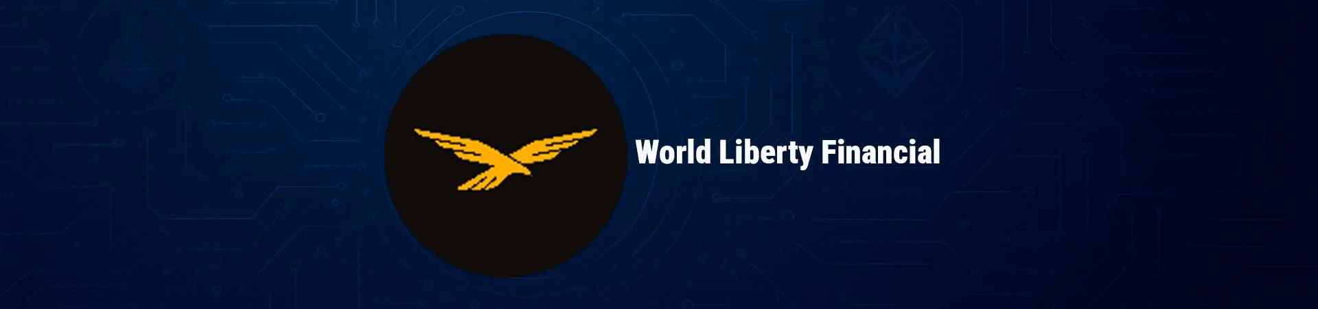 World Liberty Financial