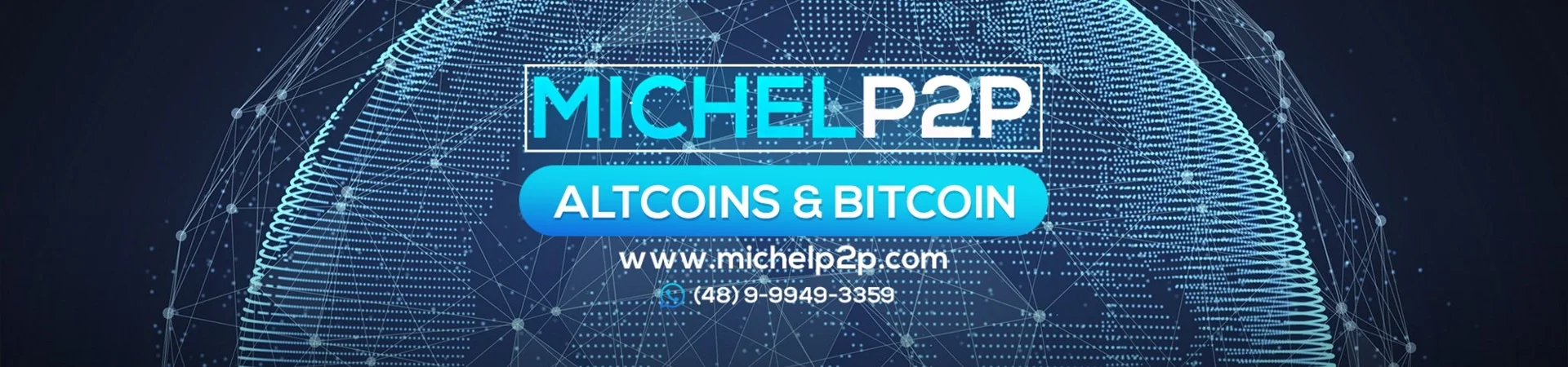 michelp2p
